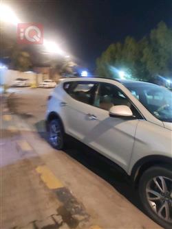 هيونداي سانتافي